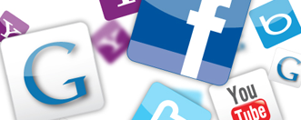 social media marketing Internet Marketing