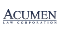 Acumen Law Corporation