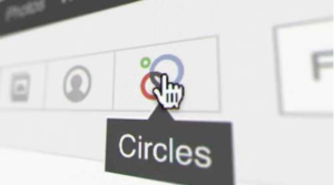google+circles