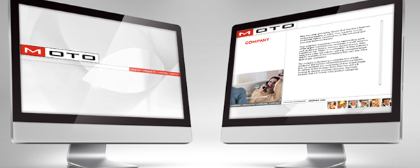 Moto Ergonomics Website Design by Solocube 1 600x241 - Website Design For Moto Ergonomics A Consumer Electronics Company