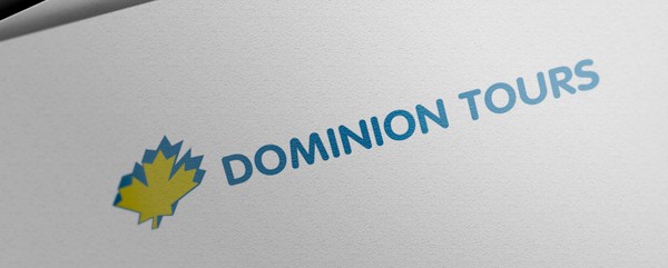 Dominion Tours logo news banner 600x241 - Solocube Launches New Interactive Kiosk Design For Dominion Tours