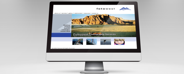 Fotowest Website Design by Solocube 600x241 - Fotowest Goes Live With New Website