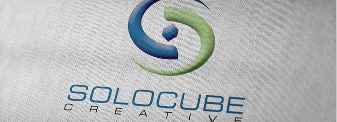 Solocube Creative Banner - Solocube Creative Celebrates 5 Successful Years in Business