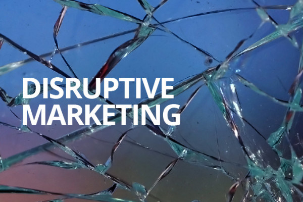 disruptive marketing solocube 600x400 - Applying Disruptive Marketing Tactics To Your Business