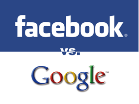 facebook vs google - Facebook Advertising vs. Google AdWords: Which is Better for Your Business?