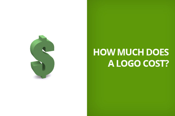 how much does a logo costFB 600x400 - How Much Does a Logo Cost?