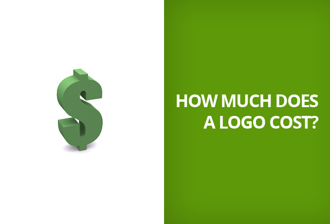 how much does a logo costFB - How Much Does a Logo Cost?
