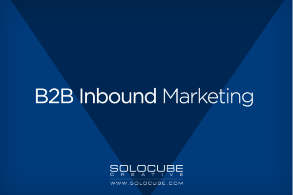 integrating b2b inbound marketing into your sales funnel FB 600x400 - Integrating B2B Inbound Marketing Into Your Sales Funnel