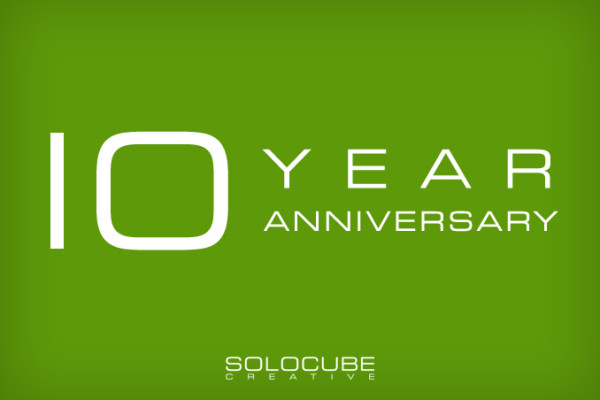 solocube celebrates 10th year anniversary infuses inbound marketing core FB 600x400 - Solocube Celebrates 10th Year Anniversary and Infuses Inbound Marketing into Its Core
