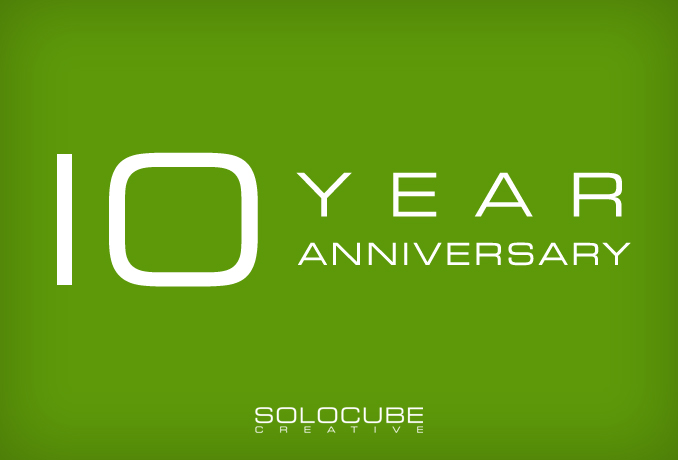 solocube celebrates 10th year anniversary infuses inbound marketing core FB - Solocube Celebrates 10th Year Anniversary and Infuses Inbound Marketing into Its Core