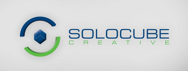 solocube breathes new life brand updated logo1 600x229 - Solocube Breathes New Life into their Brand with Updated Logo