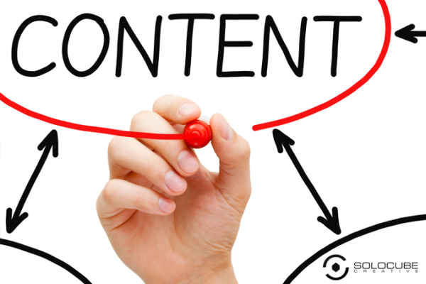 integrating content into your marketing planFB 600x400 - Integrating Content into Your Marketing Plan