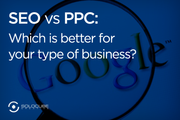 seo vs ppc which is better for your type of business FB 600x400 - SEO vs PPC: Which is Better For Your Type of Business?