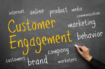 customer engagement - Find New Ways to Engage With Your Customers in Meaningful Ways