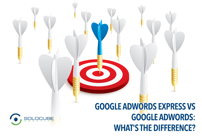google adwords express vs google adwords whats difference FB - Google Adwords Express vs Google Adwords: What's the difference?