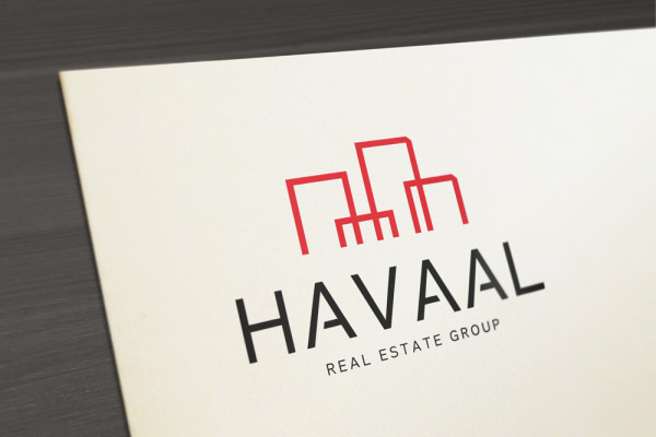 Havaal Logo Design Solocube 01 600x400 - Havaal Real Estate Group