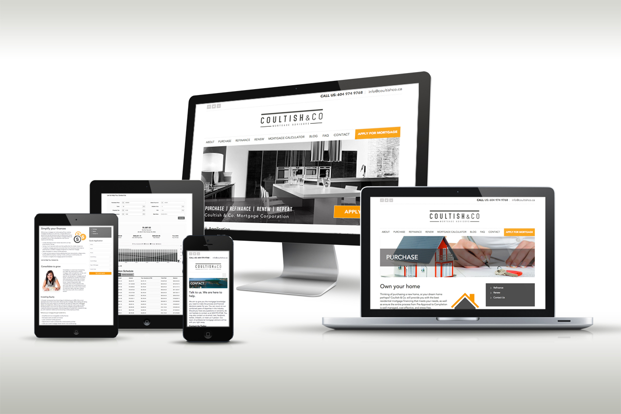 CoultishCo Responsive Web Design Solocube05 - Coultish & Co. and Solocube Creative: The Story of a Brilliant Partnership Culminating in a New Professional Brand and Website