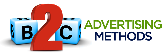 top b2c advertising methods in 20151 - Top B2C Advertising Methods in 2015