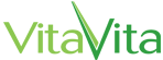 vitavita logo - Web Design Services Surrey, BC
