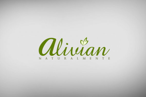 Alivian Logo by Solocube Creative 600x400 - Portfolio