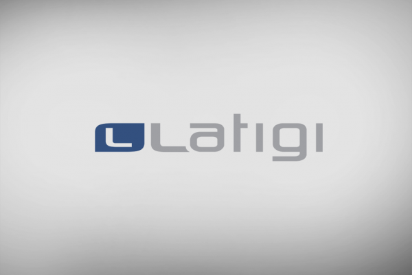 Latigi Logo2 by Solocube Creative 600x400 - Portfolio