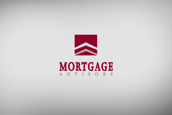 Mortgage Advisors Logo2 by Solocube Creative 600x400 - Portfolio