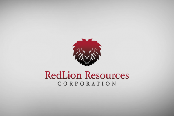Red Lion Resources Logo2 by Solocube Creative 600x400 - Portfolio