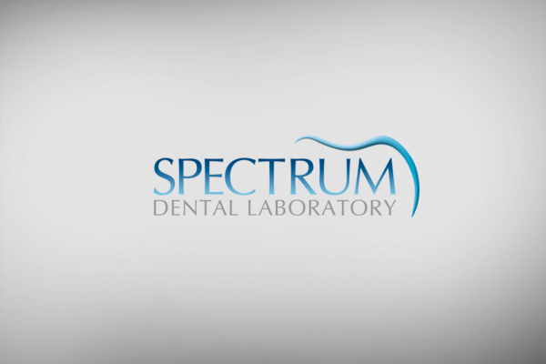 Spectrum Dental Logo2 by Solocube Creative 600x400 - Portfolio