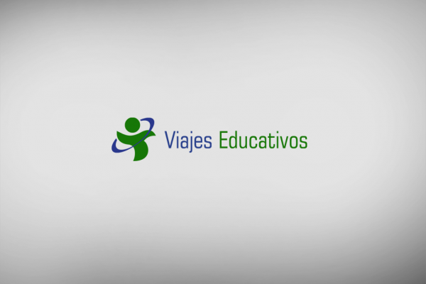 Viajes Educativos Logo2 by Solocube Creative 600x400 - Portfolio
