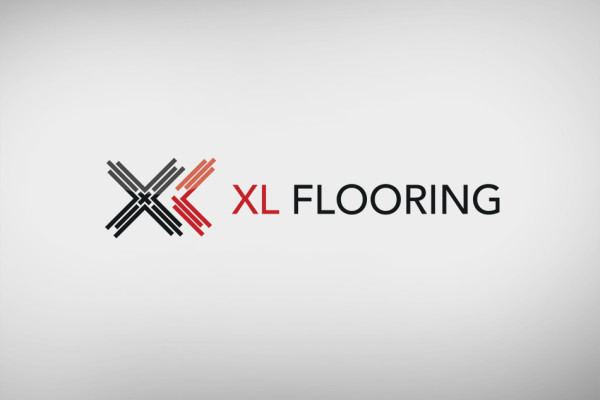 XL Flooring Logo Design Solocube01 600x400 - Portfolio