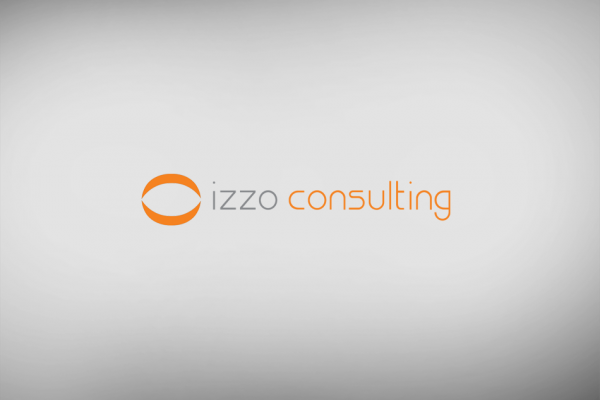 izzo Logo by Solocube Creative 600x400 - Portfolio