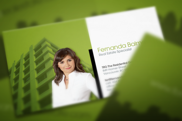 Fernanda Balmer Real estate Business Cards2 by Solocube Creative 600x400 - Portfolio