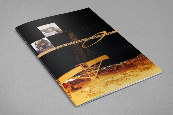 KLB Brochure Design2 by Solocube Creative 600x400 - Portfolio