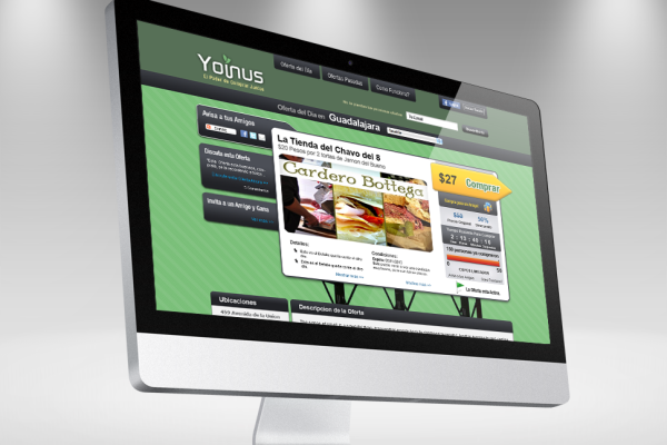 Yoinus Website Design5 by Solocube Creative 600x400 - Portfolio