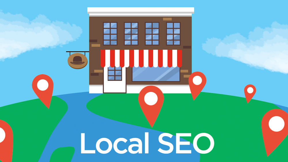 how to improve rankings for small businesses with local seo 1000x563 - How To Improve Rankings For Small Businesses With Local SEO