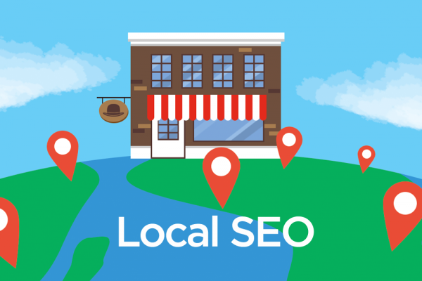 how to improve rankings for small businesses with local seo 600x400 - How To Improve Rankings For Small Businesses With Local SEO
