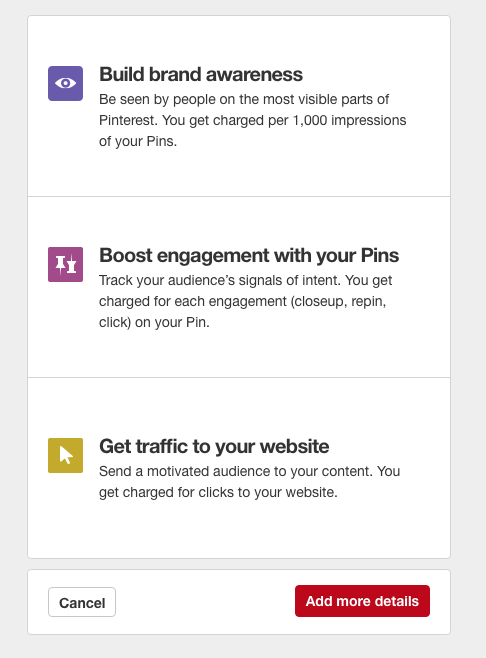pinterest campaign level - How Do You Know if Marketing on Pinterest is Right for Your Business and How to Get Started