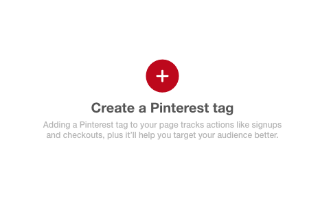 pinterest tags 02 - How Do You Know if Marketing on Pinterest is Right for Your Business and How to Get Started