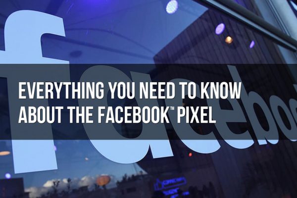 Facebook is an excellent way to engage with your customers, but also an excellent place to advertise your business. If you have been thinking about Facebook advertising, or are simply searching for a way to gather in-depth new data points for your individual web pages—then it’s time to install the Facebook pixel.