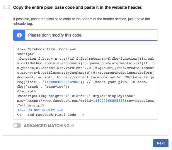 everything you need to know about the facebook pixel code V3 - Everything You Need to Know About the Facebook Pixel Code
