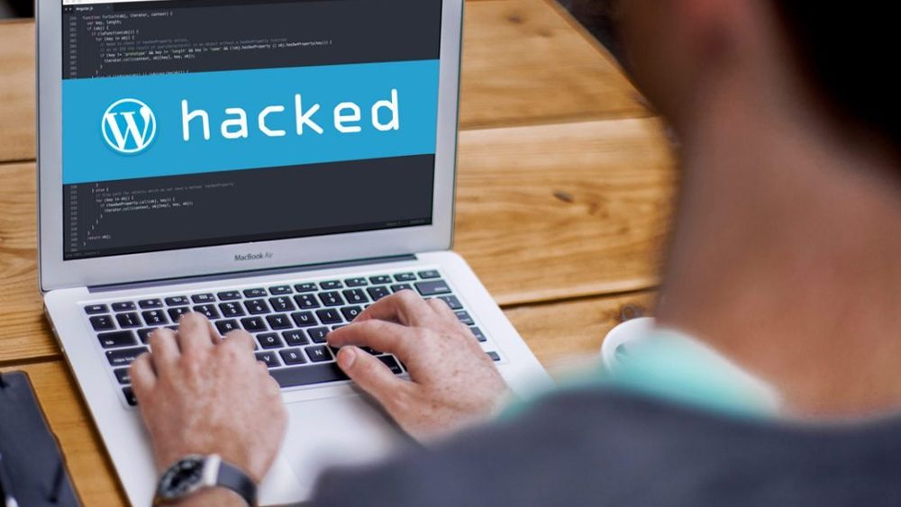 8 simple ways can protect wordpress site hackers 1000x563 - 8 Simple Ways You Can Protect Your WordPress Site From Hackers