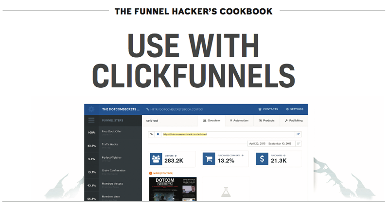 the funnel hacker cookbook shows you profitable sales funnel recipes you can use to grow your business 02 - The Funnel Hacker Cookbook Shows You Profitable Sales Funnel Recipes You Can Use To Grow Your Business