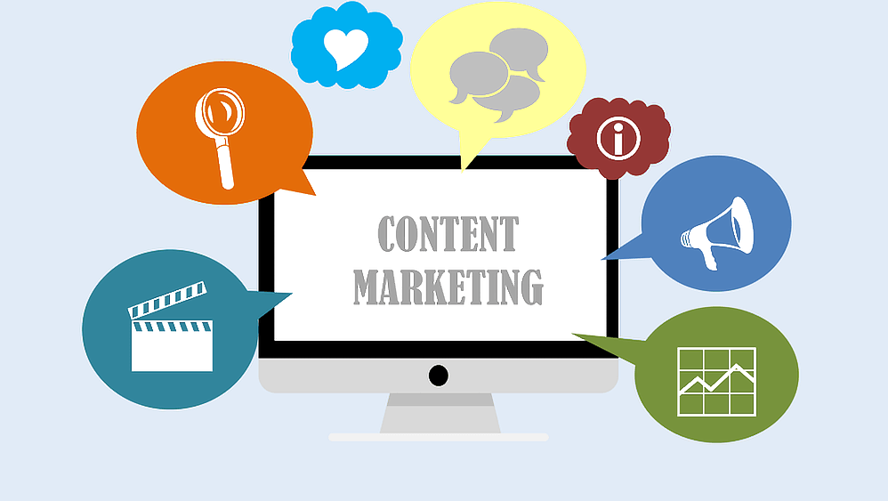 How Important Is Content Marketing for a Local Business