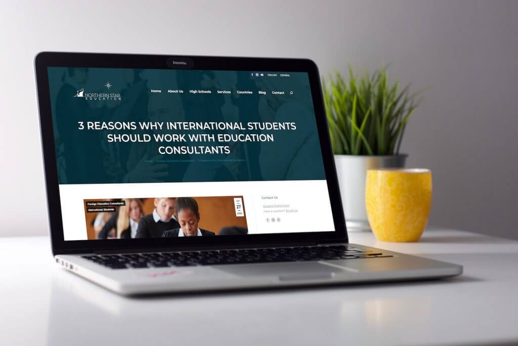 91 1024x683 - Northern Star Education Launches New Website Targeting The Private School International Education Market