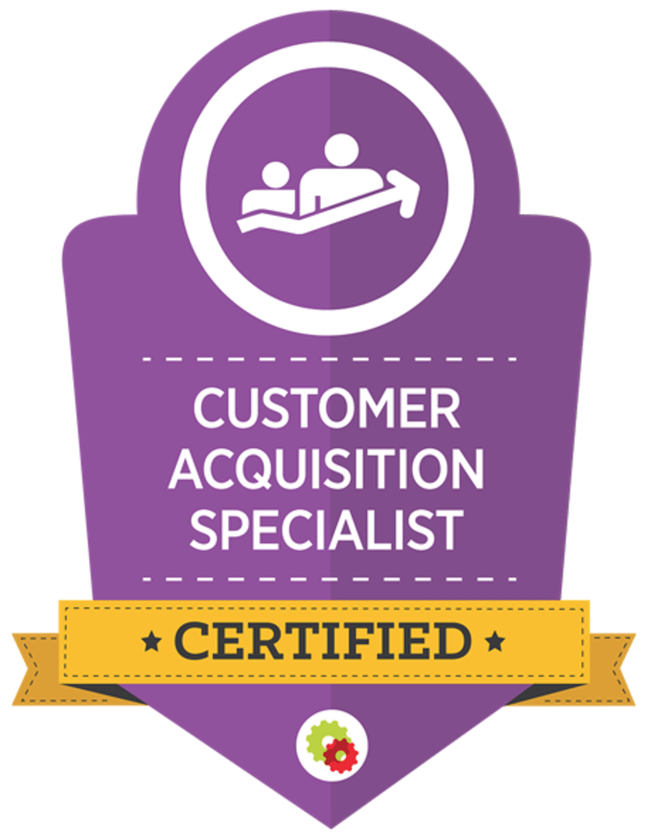 customer aquisition specialist - Digital Marketing Services