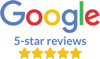 goole 5 star reviews solocube - Web Design in Canada