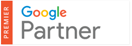 google partner sm - Chiropractor PPC
