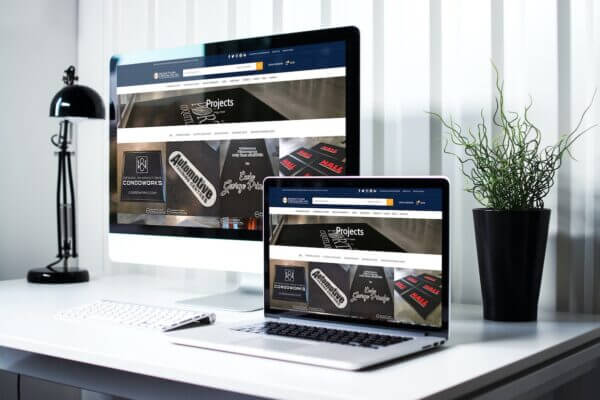 source floor unveils revamped ecommerce website developed by solocube creative 12 600x400 - Web Design Services Coquitlam, BC