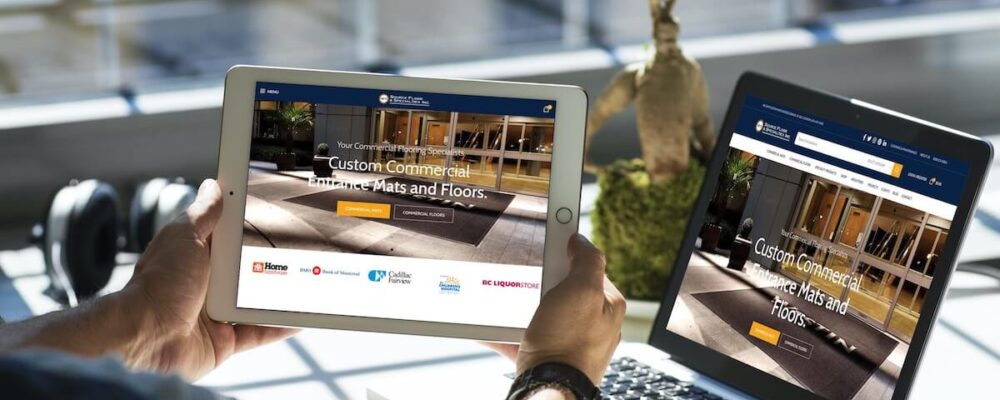 source floor unveils revamped ecommerce website developed by solocube creative 6 1000x400 - Website Redesign Services