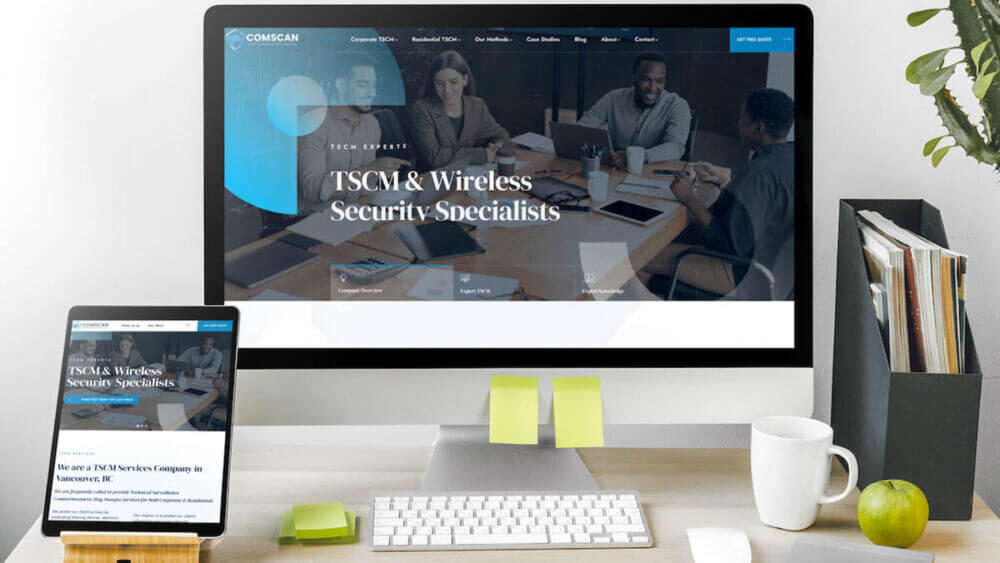 new comscan tscm website developed by solocube creative offers comprehensive bug sweeping and tscm services 24 1000x563 - New COMSCAN TSCM Website Developed by Solocube Creative Offers Comprehensive Bug Sweeping and TSCM Services